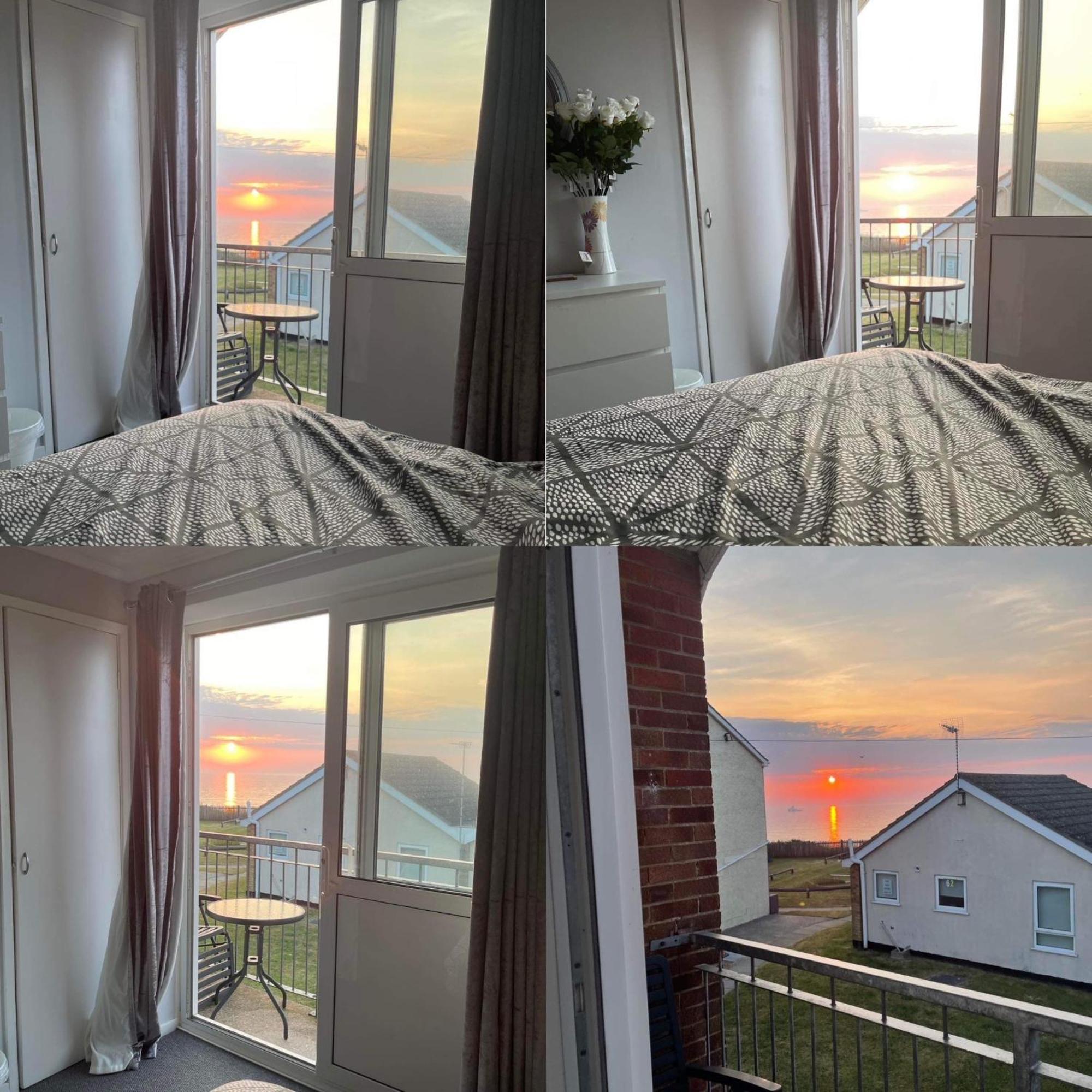 Villa Sea View 3-Bed Heated Pool Eat Bar Kids Park Lowestoft Zewnętrze zdjęcie