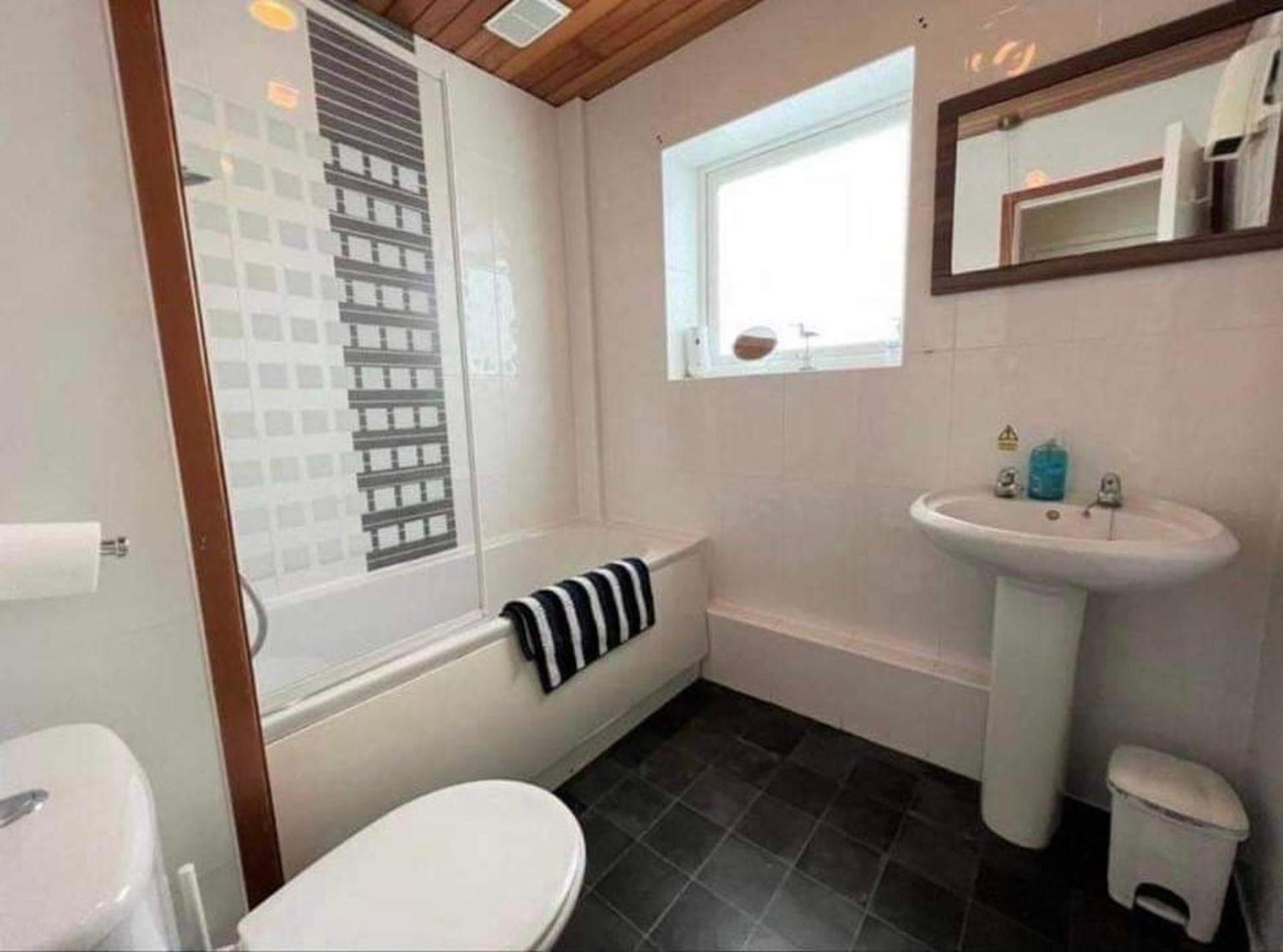 Villa Sea View 3-Bed Heated Pool Eat Bar Kids Park Lowestoft Zewnętrze zdjęcie